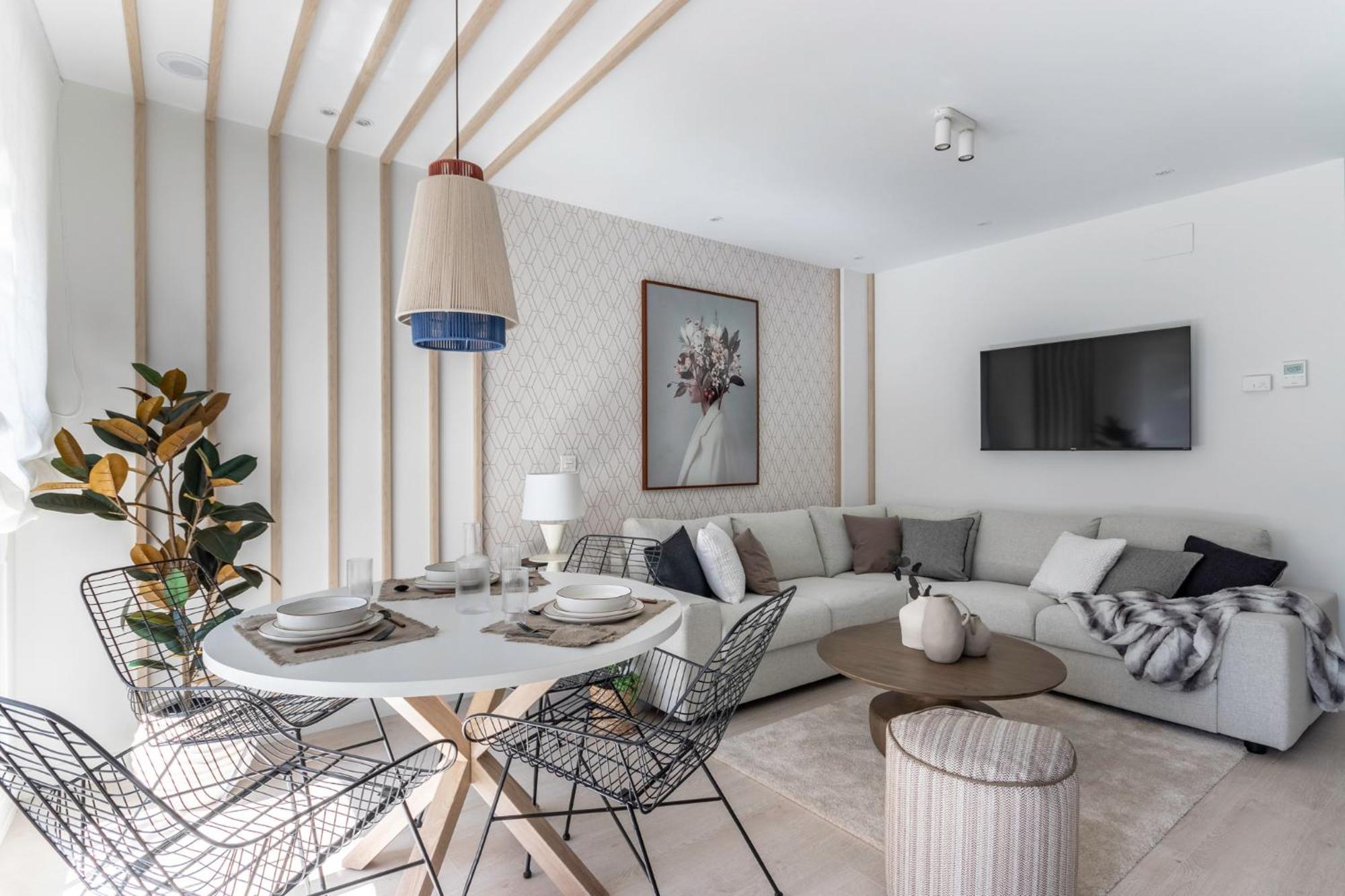 Akomodat En Nuevo Y Precioso En Algorta Con Parking Guecho Exterior foto